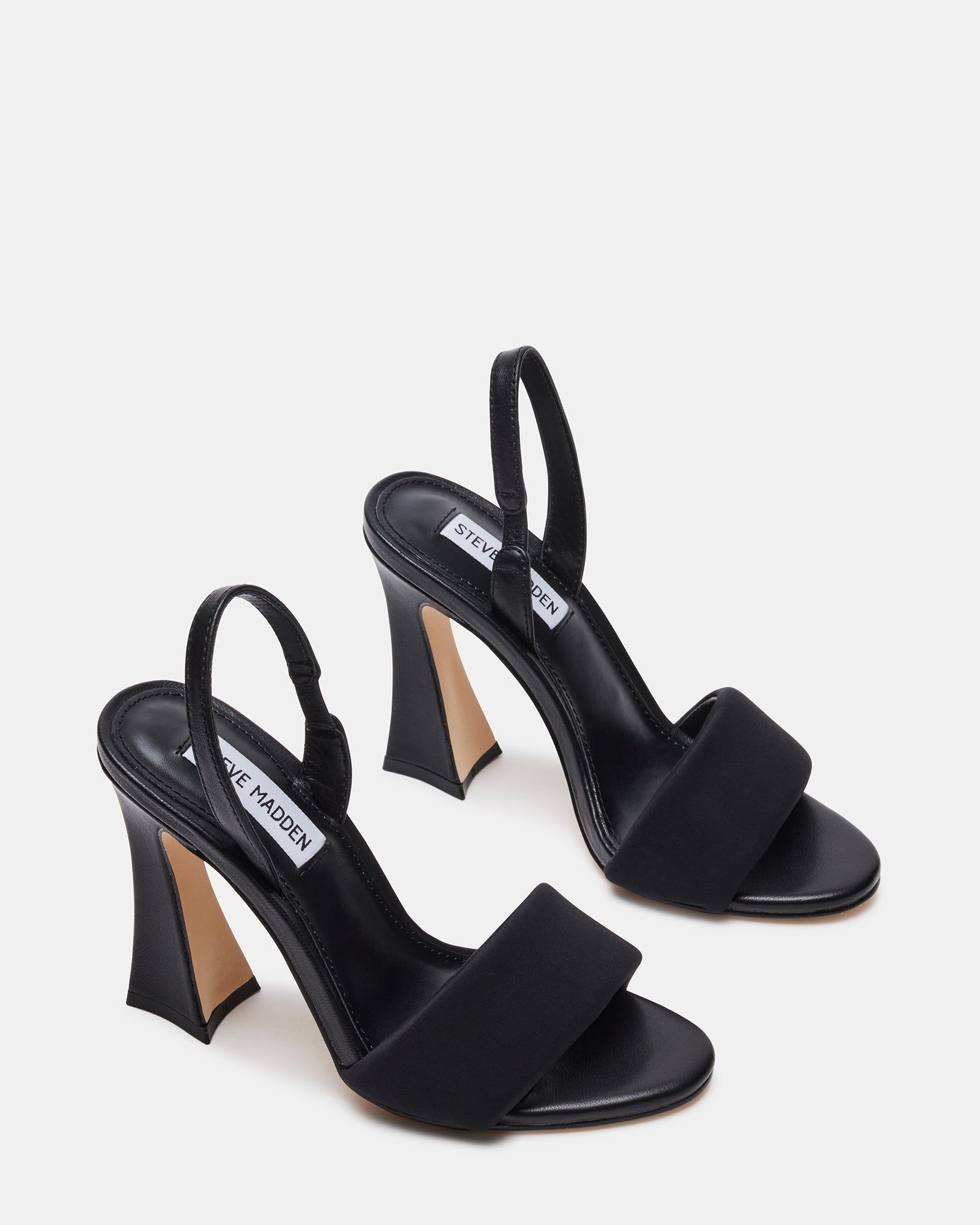 IVANA BLACK sold by Steve Madden product image thumbnail 2