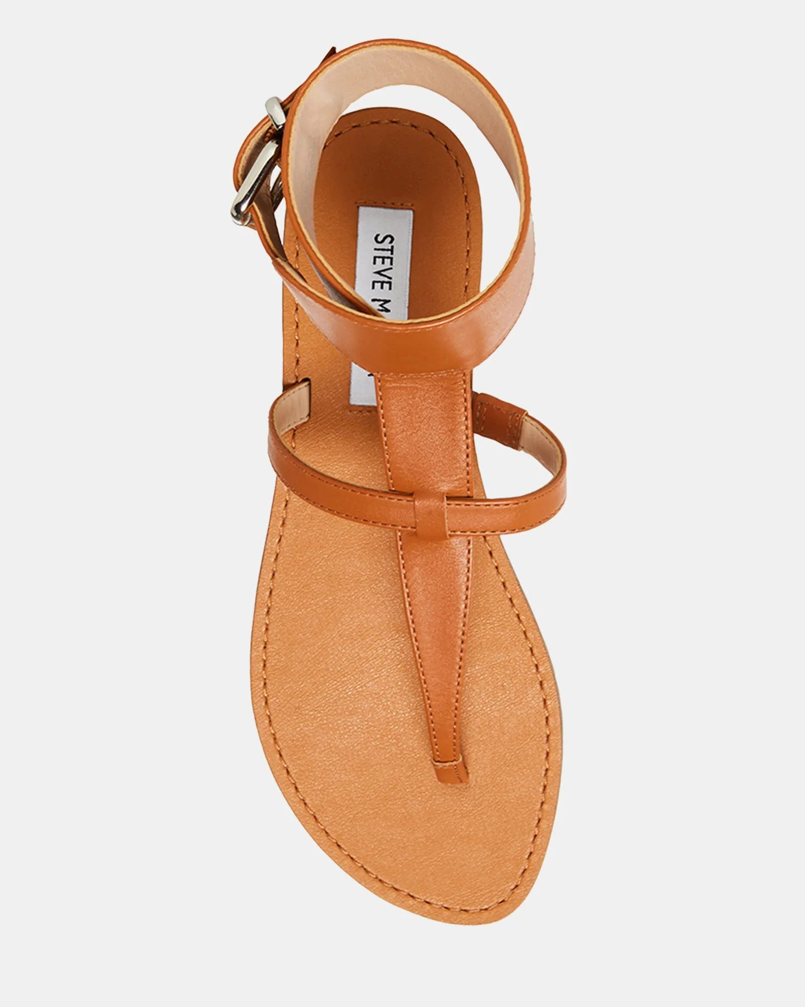 RICO TAN LEATHER sold by Steve Madden product image thumbnail 4