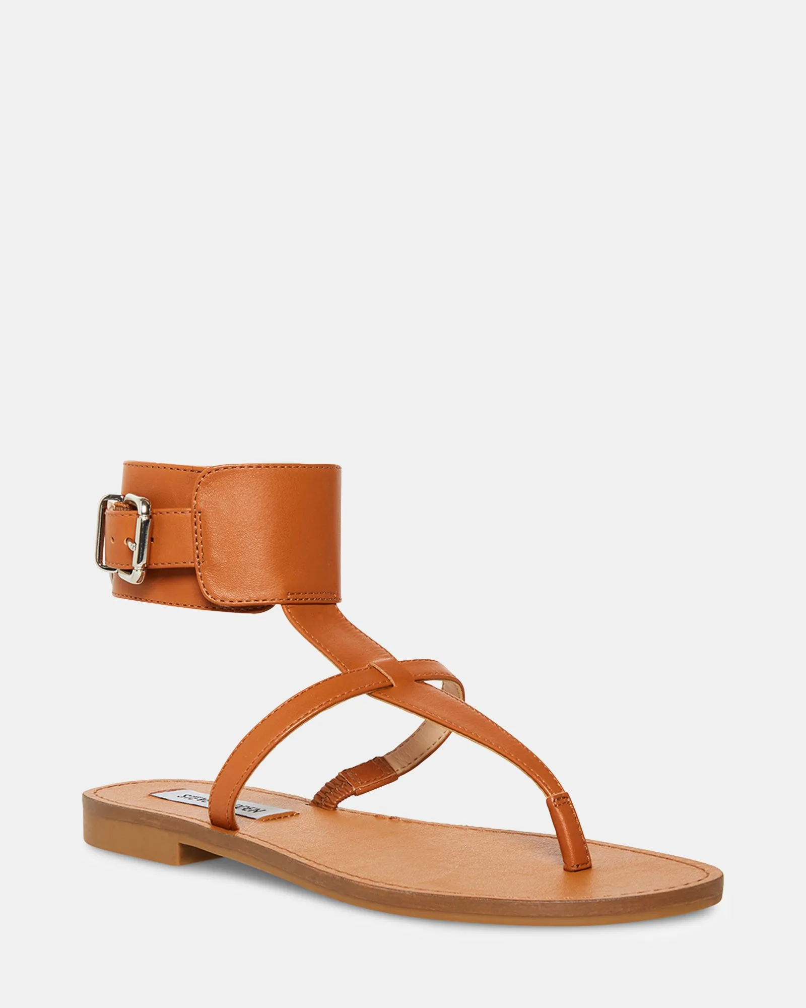 RICO TAN LEATHER sold by Steve Madden product image thumbnail 2
