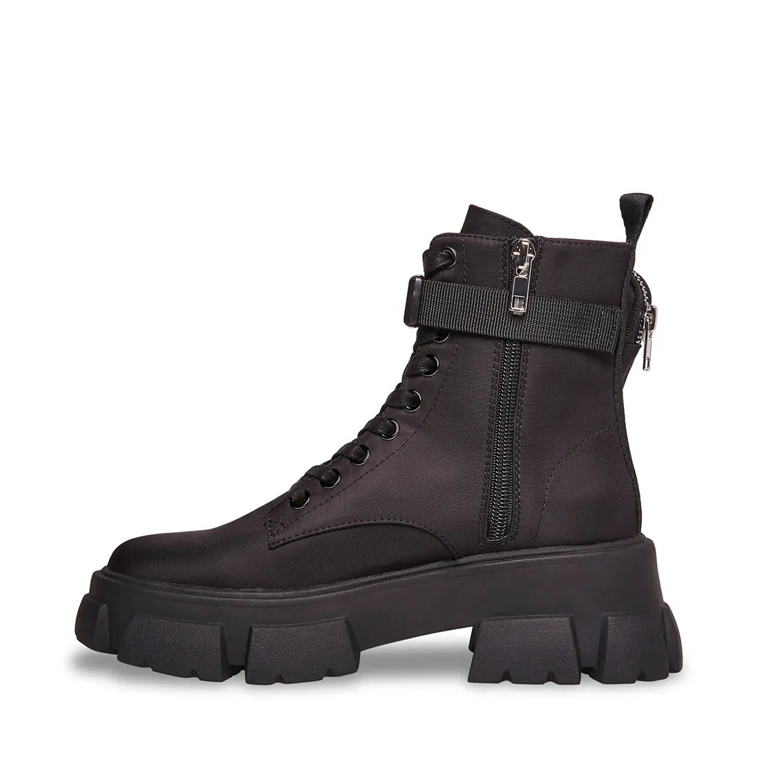 THORA-P BLACK - SM REBOOTED sold by Steve Madden product image thumbnail 3