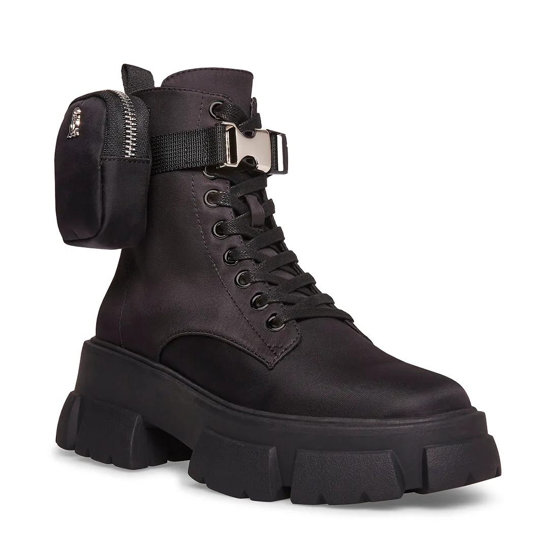 THORA-P BLACK - SM REBOOTED sold by Steve Madden product image thumbnail 2