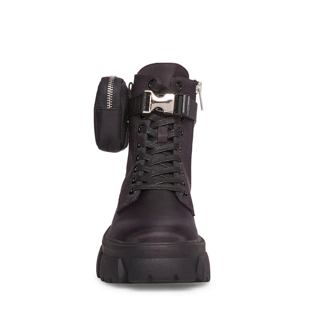 THORA-P BLACK - SM REBOOTED sold by Steve Madden product image thumbnail 4