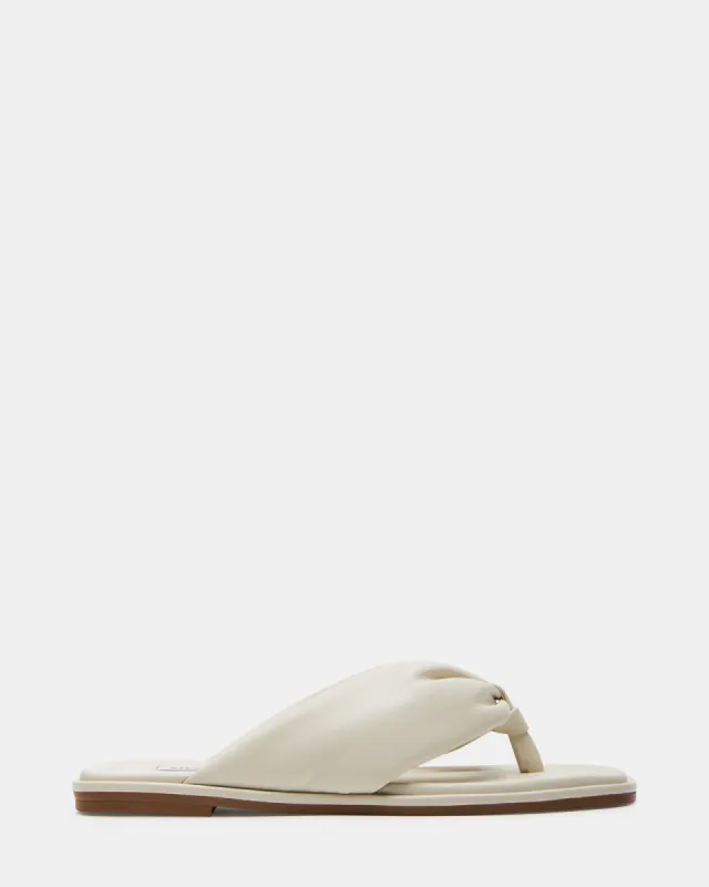 AXE BONE LEATHER sold by Steve Madden