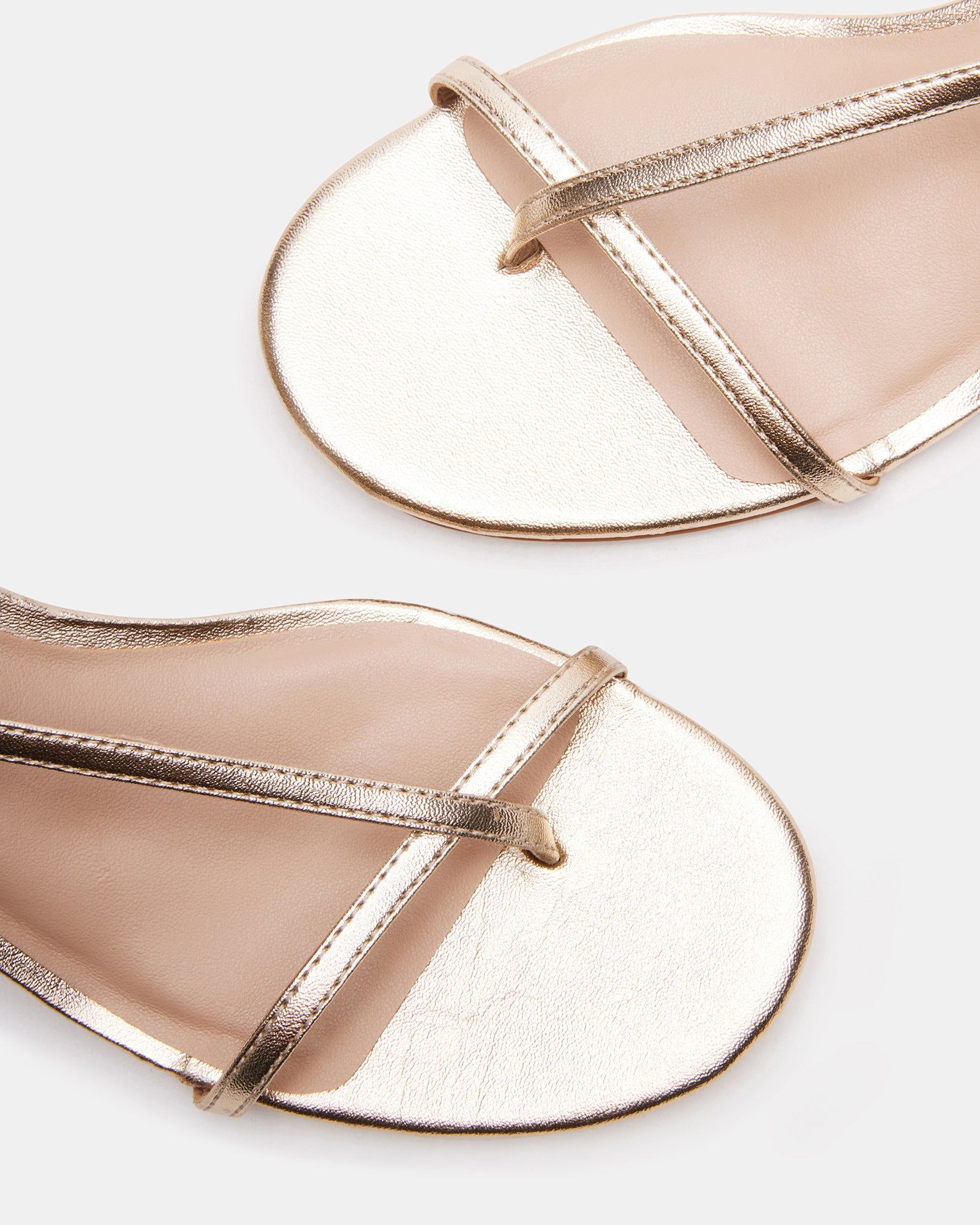 LEMONA CHAMPAGNE sold by Steve Madden product image thumbnail 4