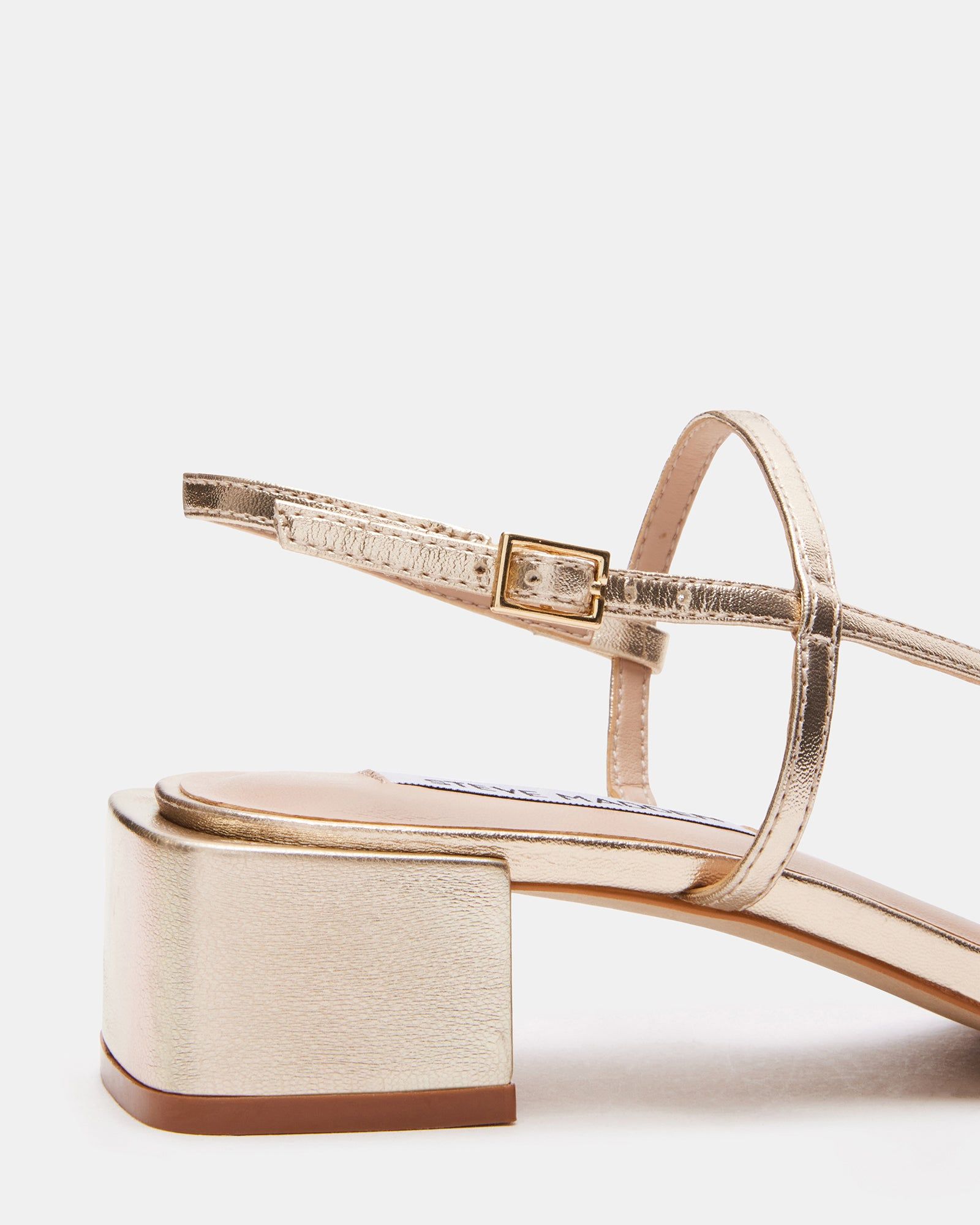 LEMONA CHAMPAGNE sold by Steve Madden product image thumbnail 3