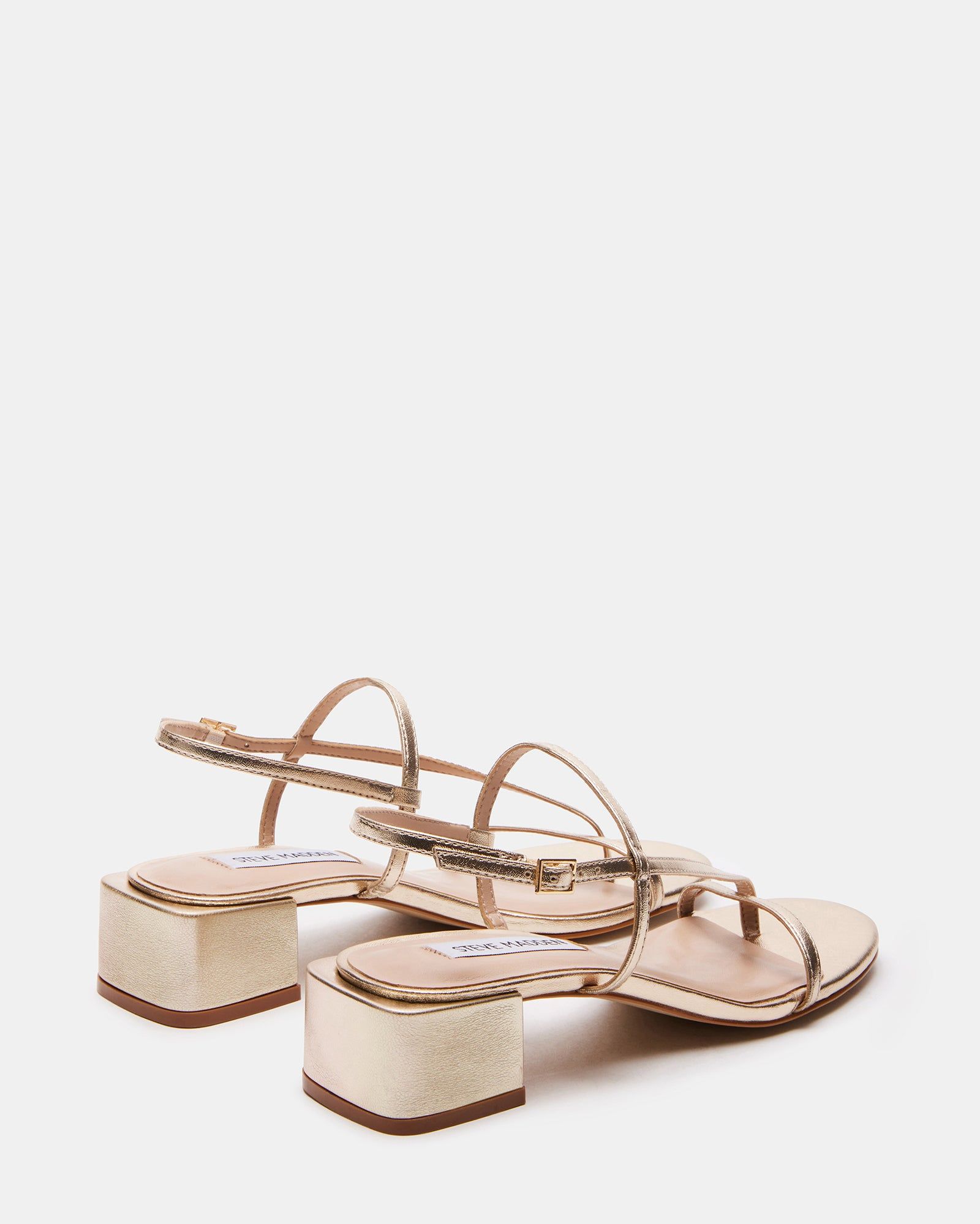 LEMONA CHAMPAGNE sold by Steve Madden product image thumbnail 5