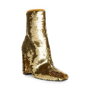 LYNDEN-S GOLD - SM REBOOTED sold by Steve Madden