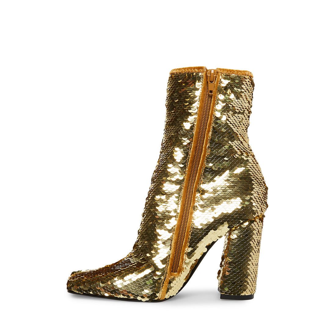 LYNDEN-S GOLD - SM REBOOTED sold by Steve Madden product image thumbnail 3