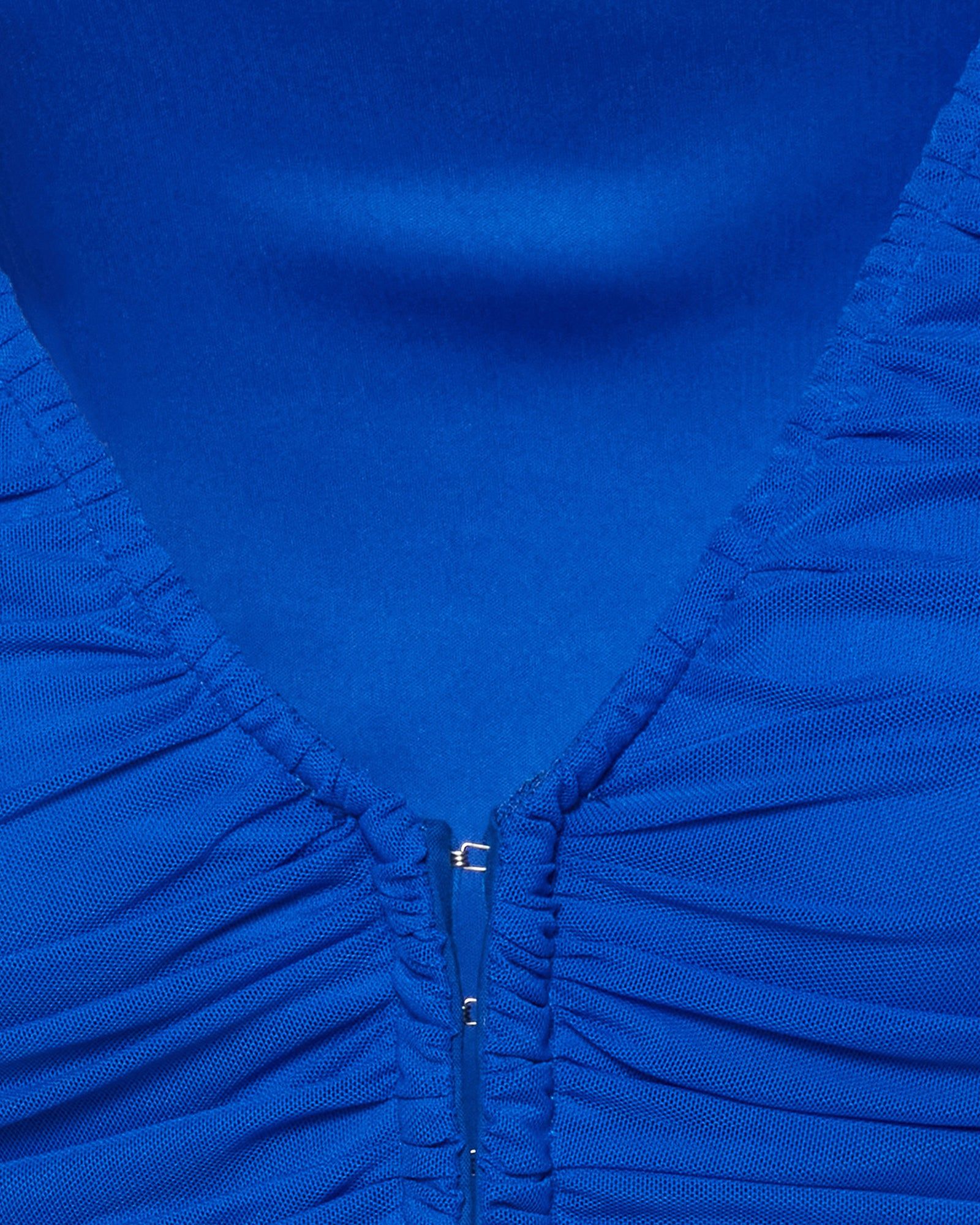 LUNA TOP BLUE sold by Steve Madden product image thumbnail 6