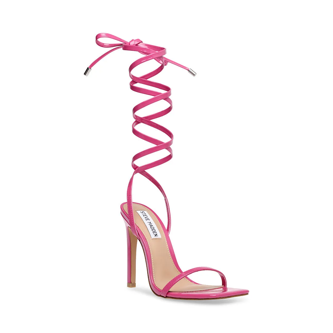UPLIFT PINK - SM REBOOTED sold by Steve Madden product image thumbnail 2