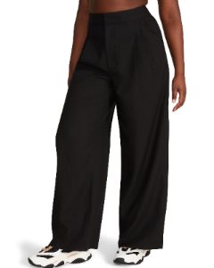 ISABELLA PANT BLACK sold by Steve Madden
