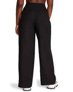 ISABELLA PANT BLACK sold by Steve Madden