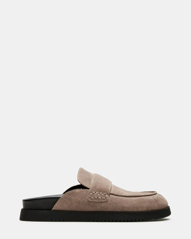 SKIPPER TAUPE sold by Steve Madden