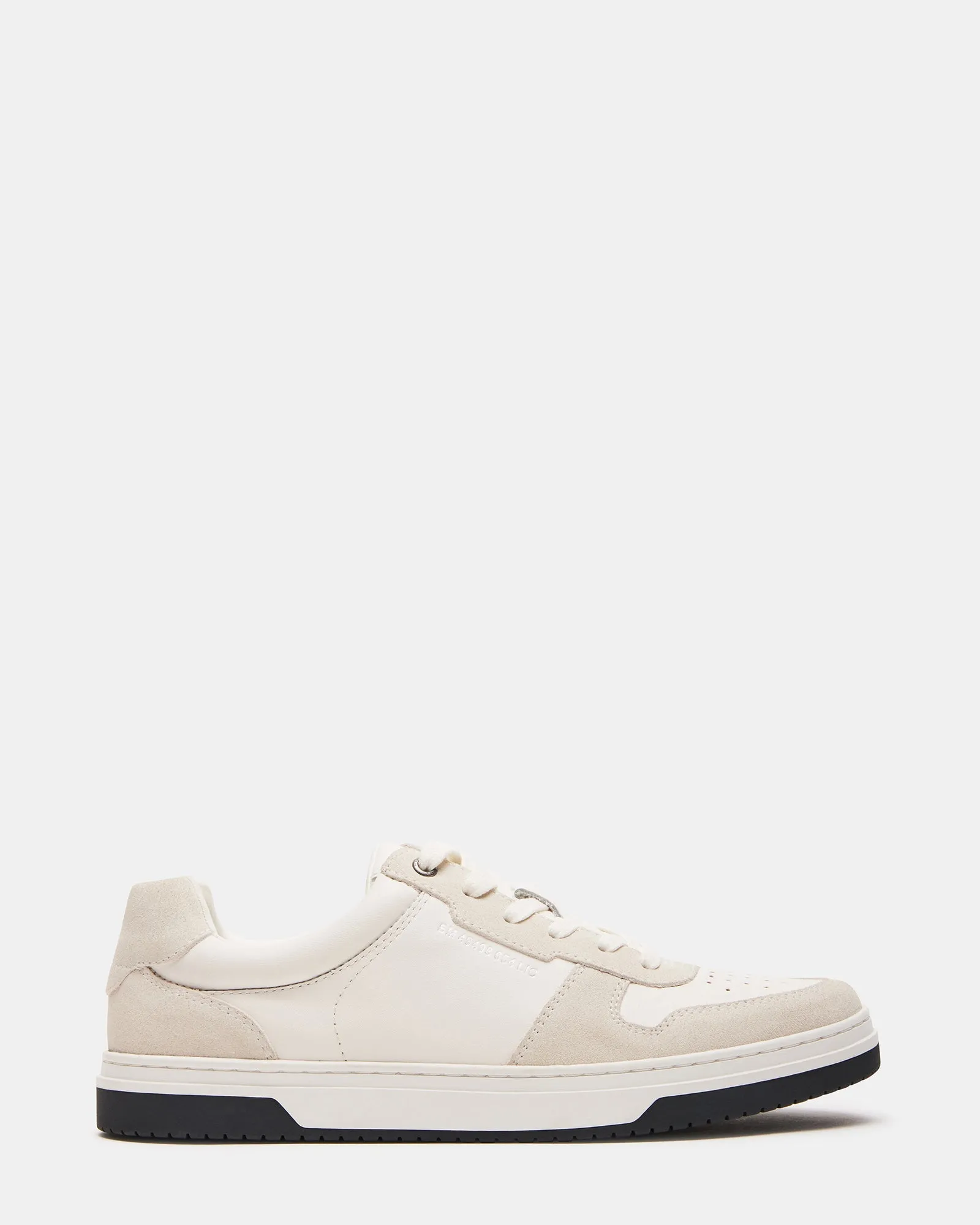 NILLS WHITE - SM REBOOTED sold by Steve Madden