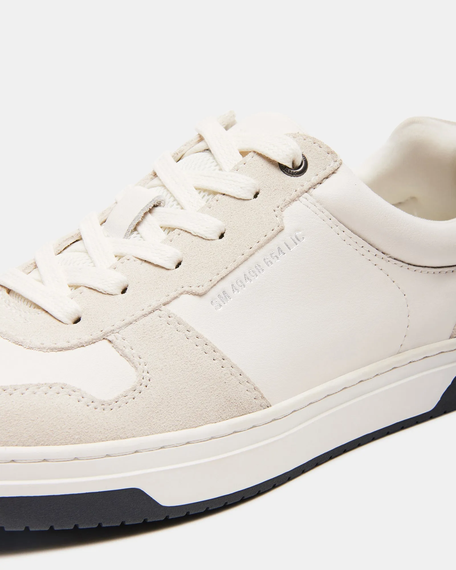 NILLS WHITE - SM REBOOTED sold by Steve Madden product image thumbnail 3