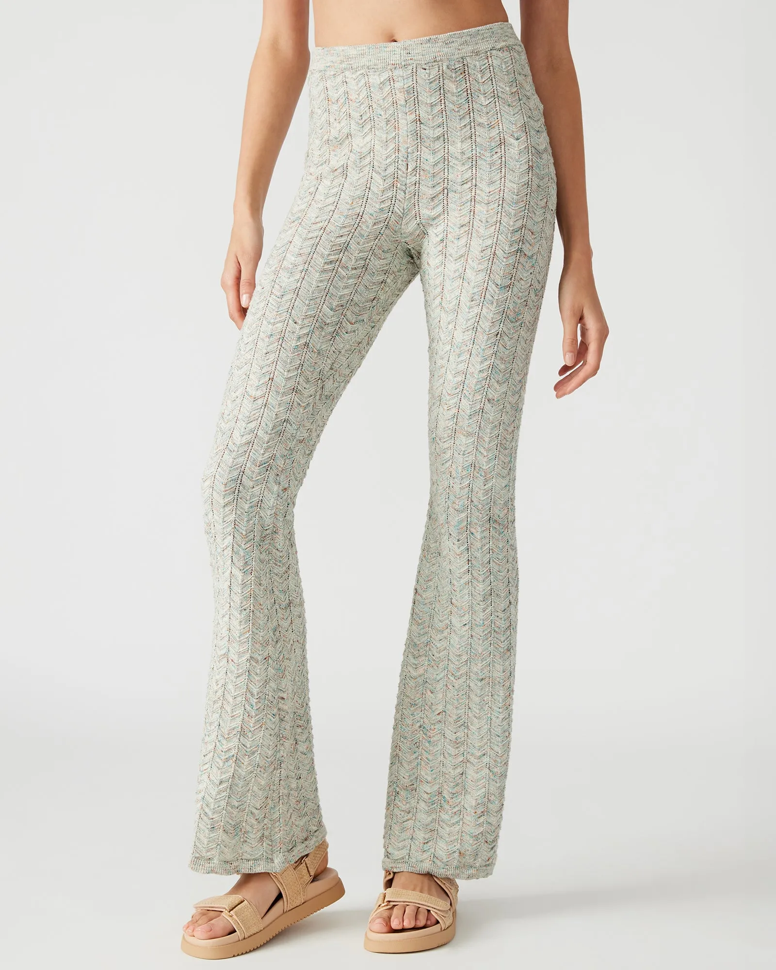AMORA PANT MULTI sold by Steve Madden product image thumbnail 3