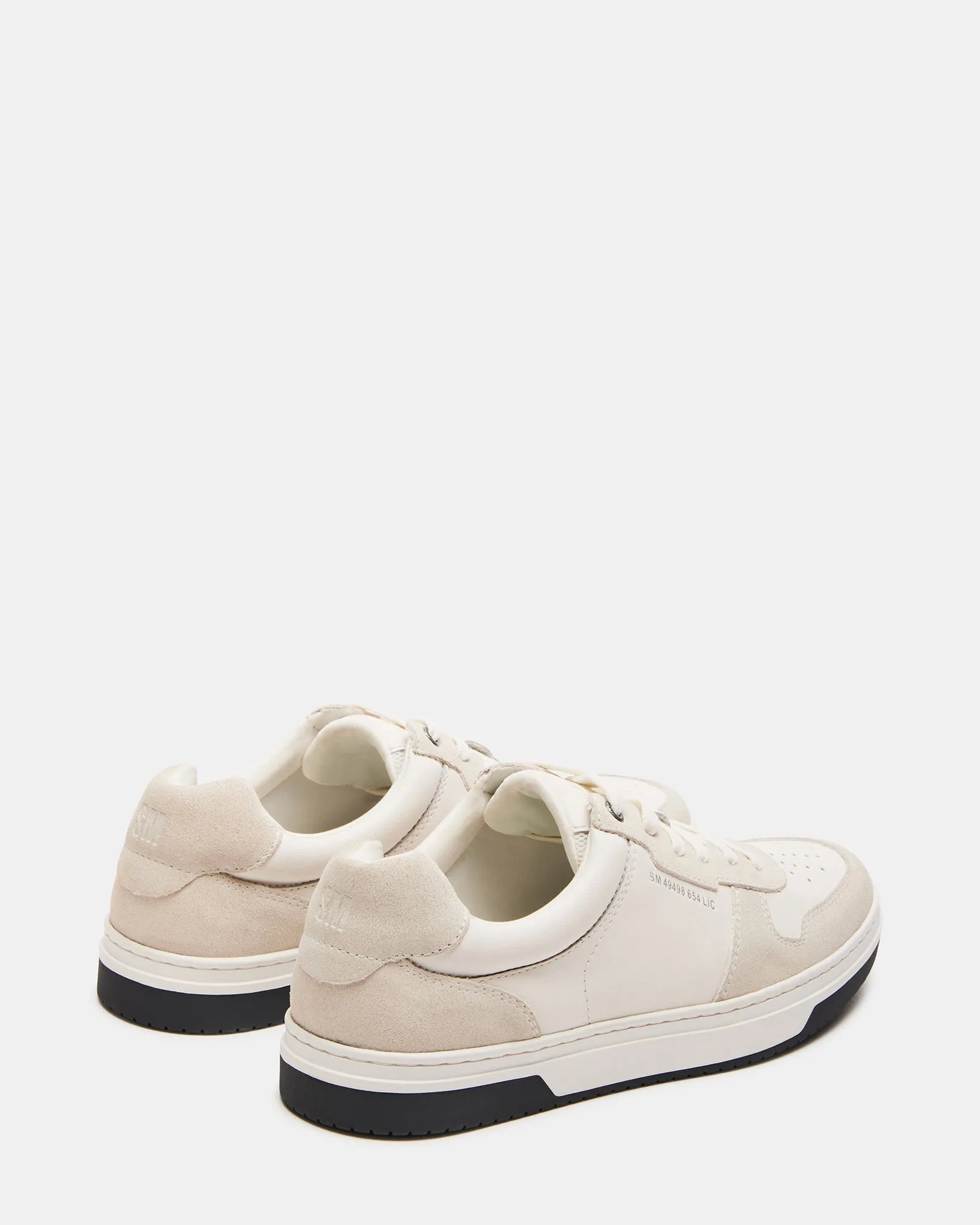 NILLS WHITE - SM REBOOTED sold by Steve Madden product image thumbnail 5
