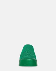 SLINKY30 GREEN - SM REBOOTED sold by Steve Madden
