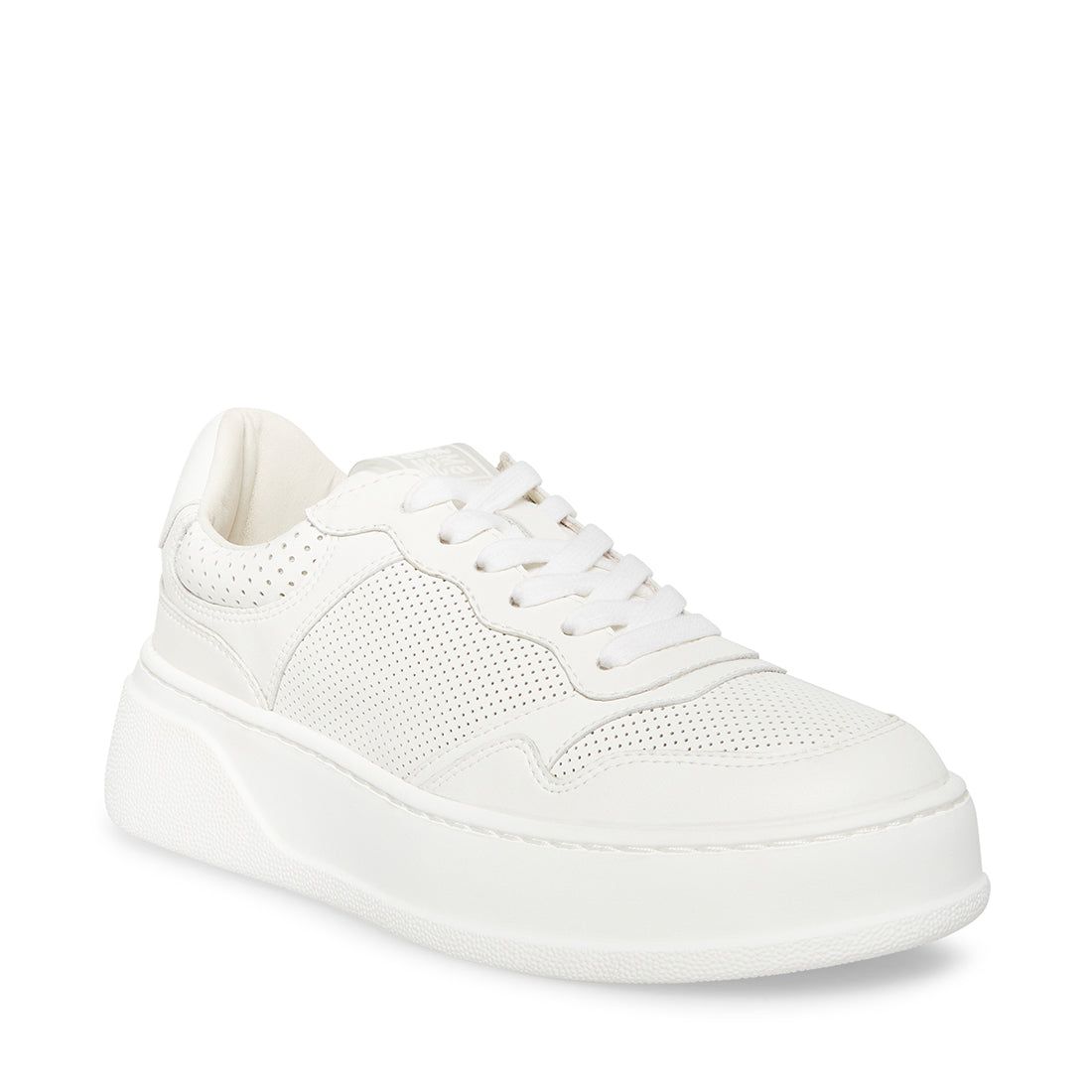 DALEY WHITE sold by Steve Madden product image thumbnail 2
