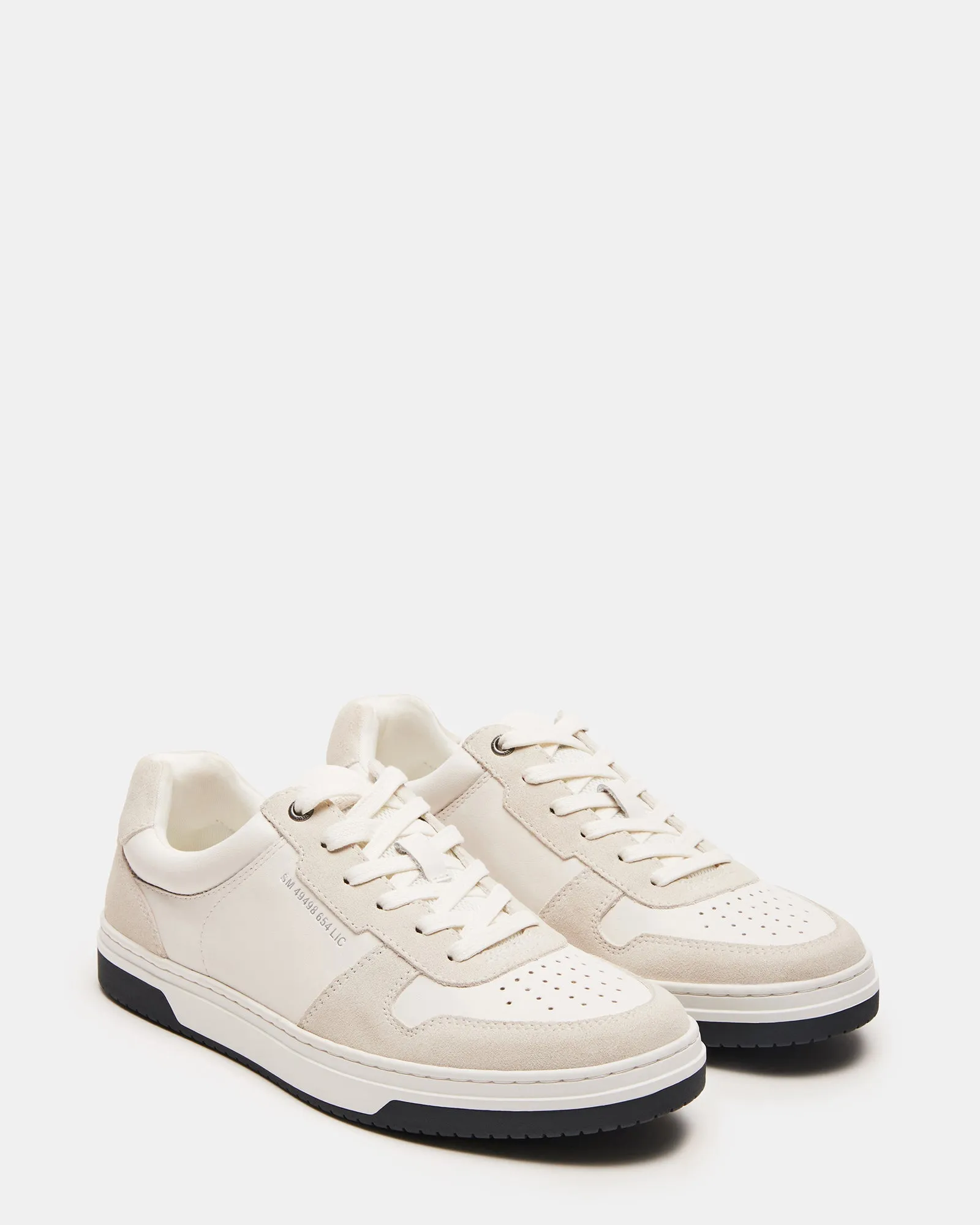 NILLS WHITE - SM REBOOTED sold by Steve Madden product image thumbnail 2