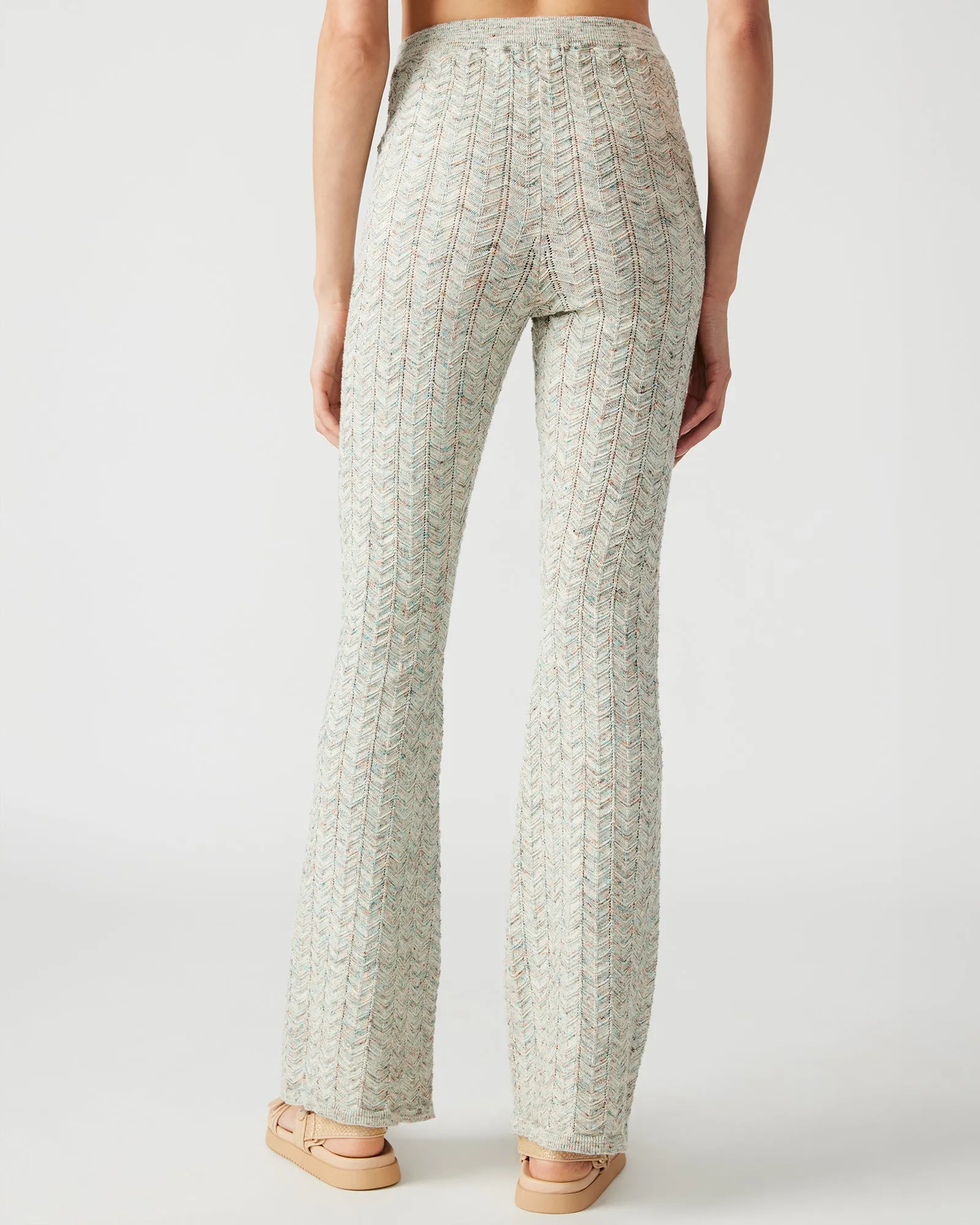 AMORA PANT MULTI sold by Steve Madden product image thumbnail 5