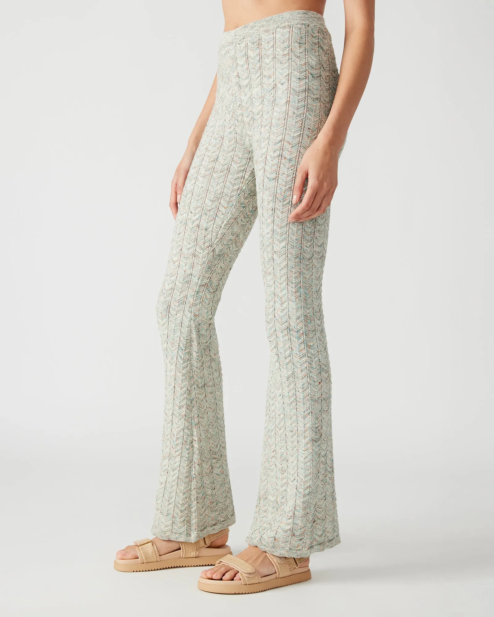AMORA PANT MULTI sold by Steve Madden product image thumbnail 4