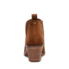 FRESKO COGNAC NUBUCK - SM REBOOTED sold by Steve Madden