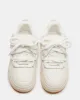BOOMER WHITE MULTI sold by Steve Madden