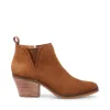 FRESKO COGNAC NUBUCK - SM REBOOTED sold by Steve Madden
