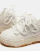 BOOMER WHITE MULTI sold by Steve Madden