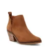 FRESKO COGNAC NUBUCK - SM REBOOTED sold by Steve Madden