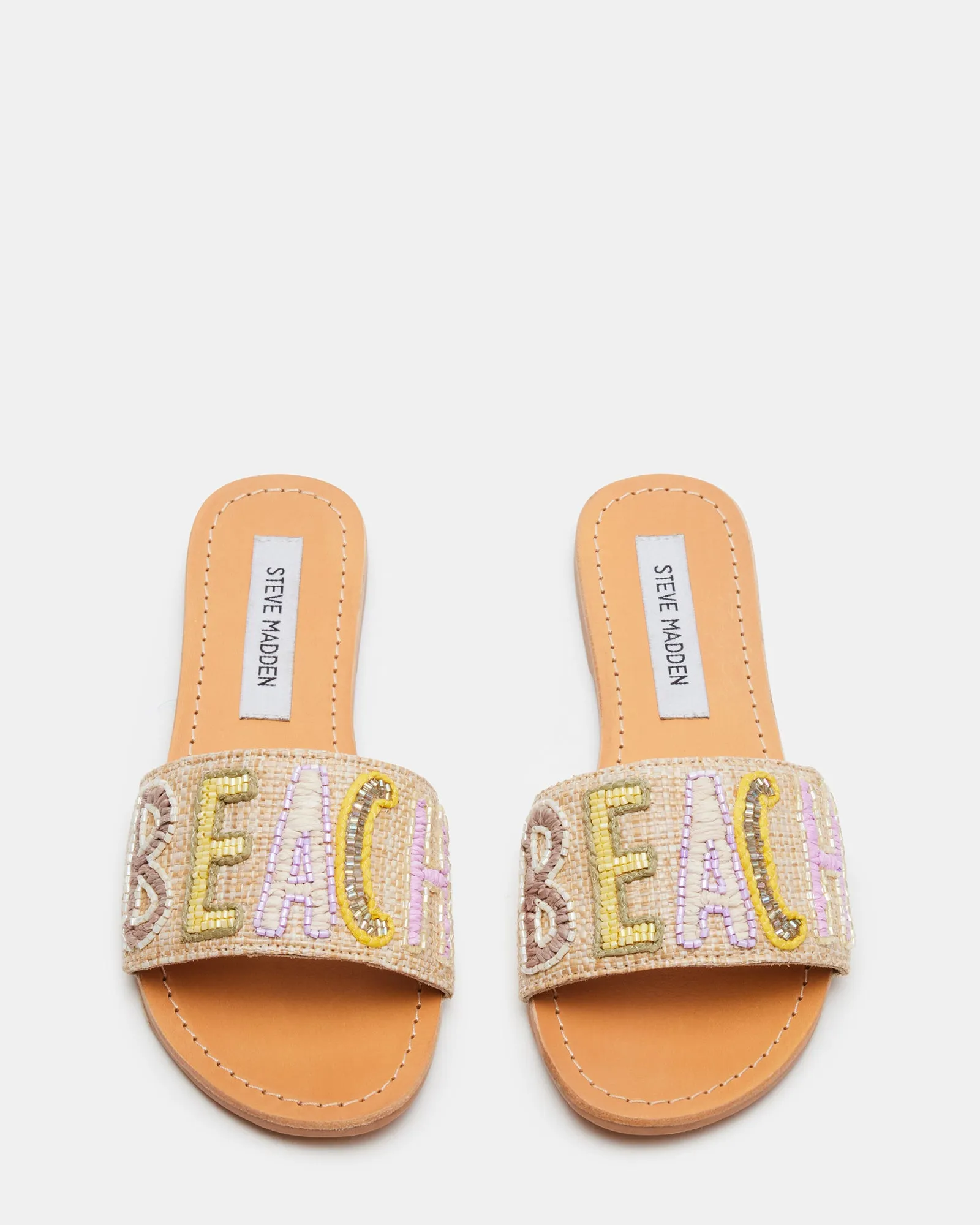 SEASIDE RAFFIA sold by Steve Madden product image thumbnail 5