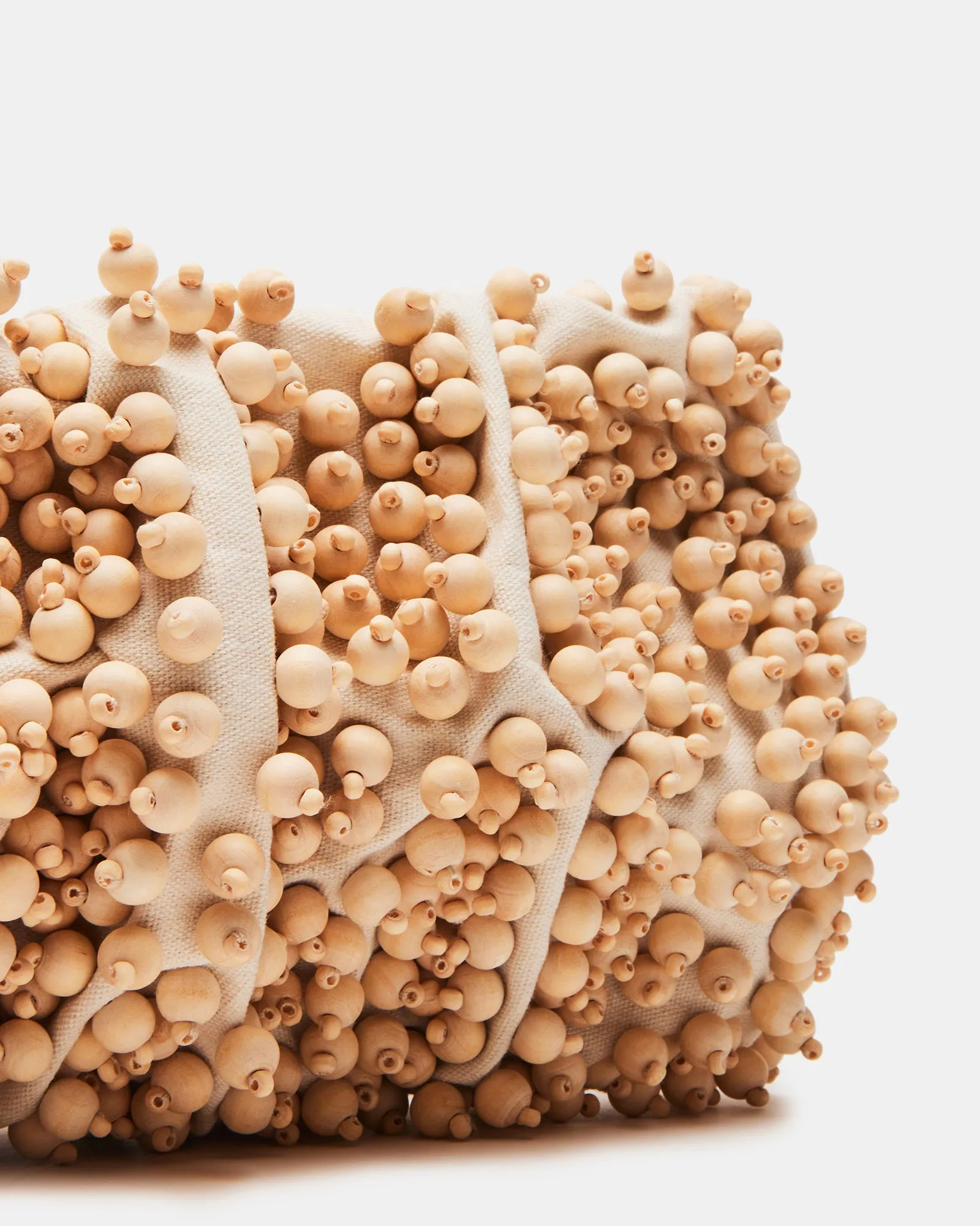 TIKI BAG NATURAL sold by Steve Madden product image thumbnail 4