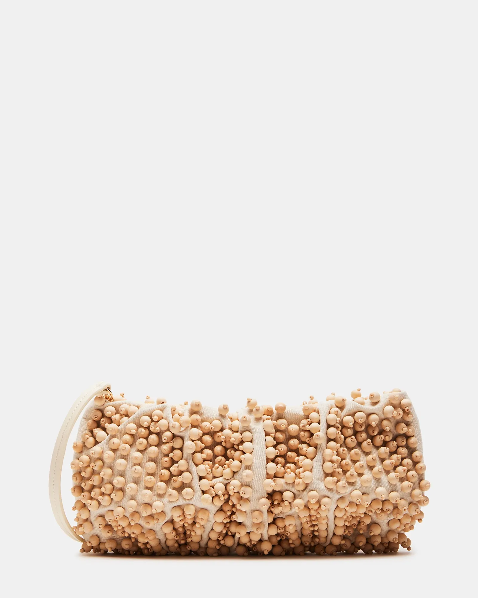 TIKI BAG NATURAL sold by Steve Madden
