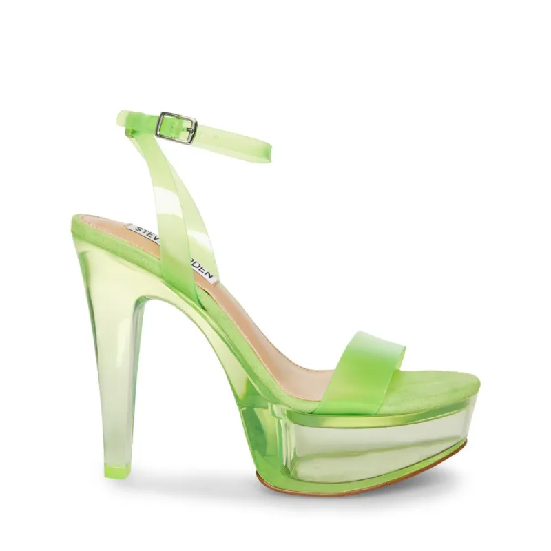 JULIEN LIME - SM REBOOTED sold by Steve Madden