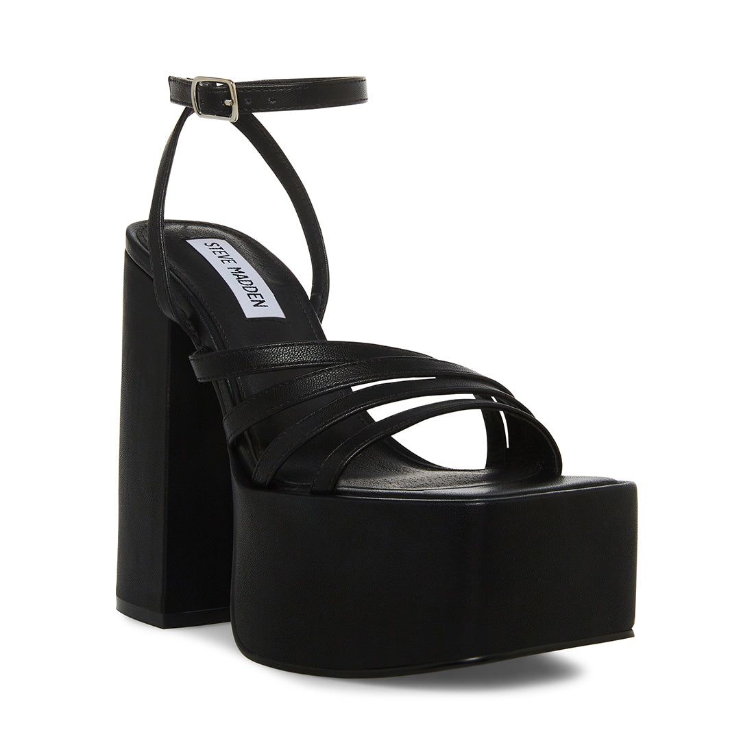 THORNE BLACK - SM REBOOTED sold by Steve Madden product image thumbnail 2
