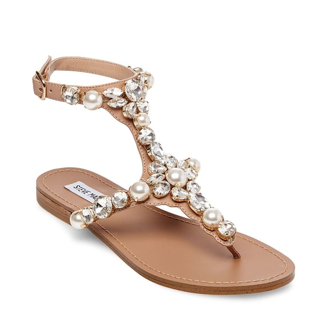 CHANTEL BLUSH MULTI - SM REBOOTED sold by Steve Madden product image thumbnail 2