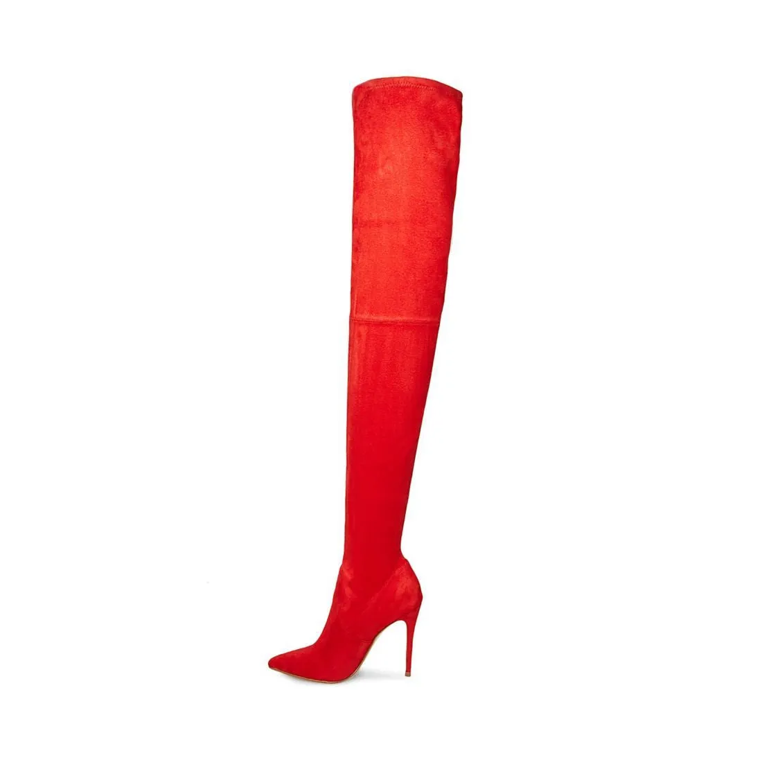 DOMINIQUE RED - SM REBOOTED sold by Steve Madden product image thumbnail 3