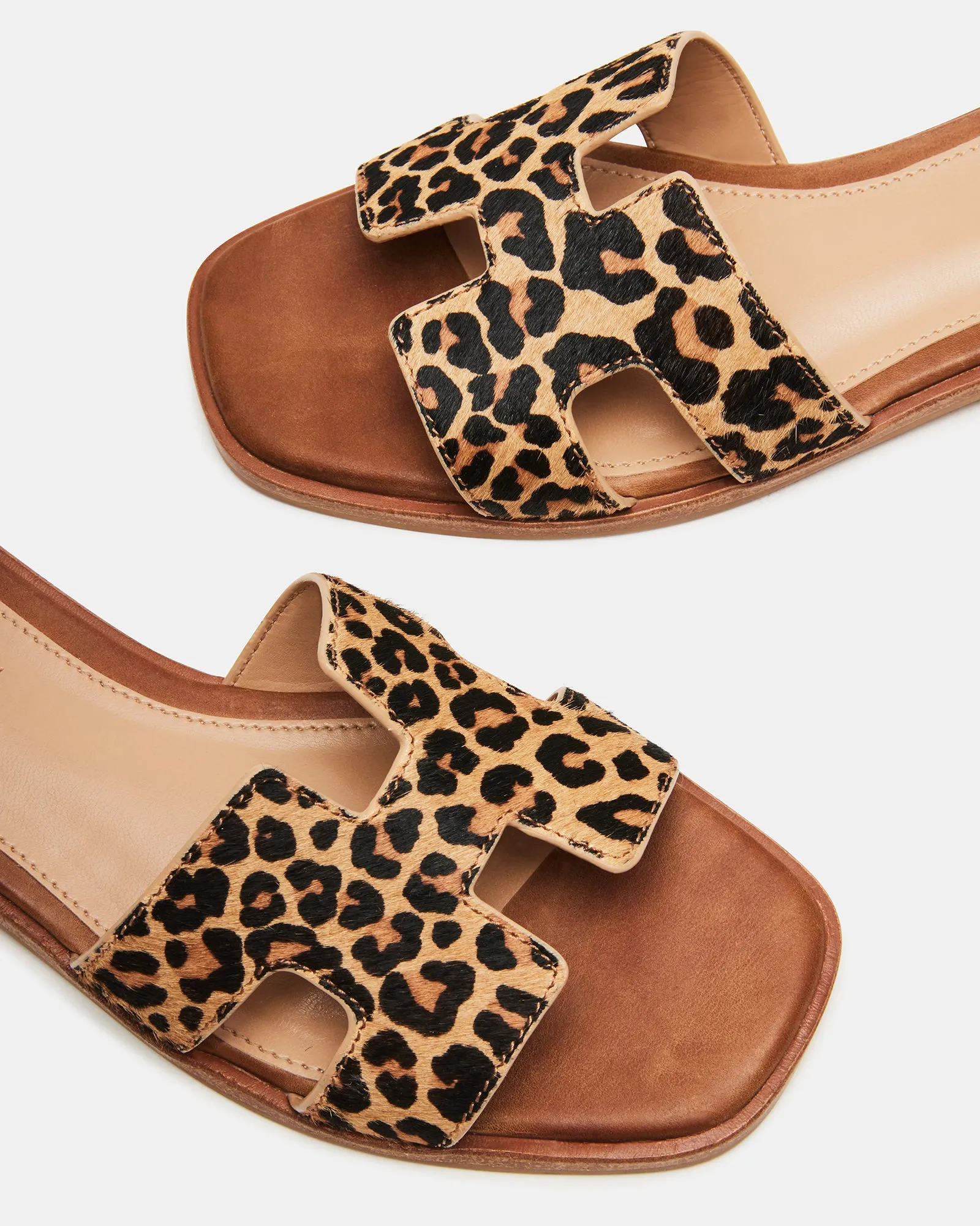 HADYN LEOPARD sold by Steve Madden product image thumbnail 3