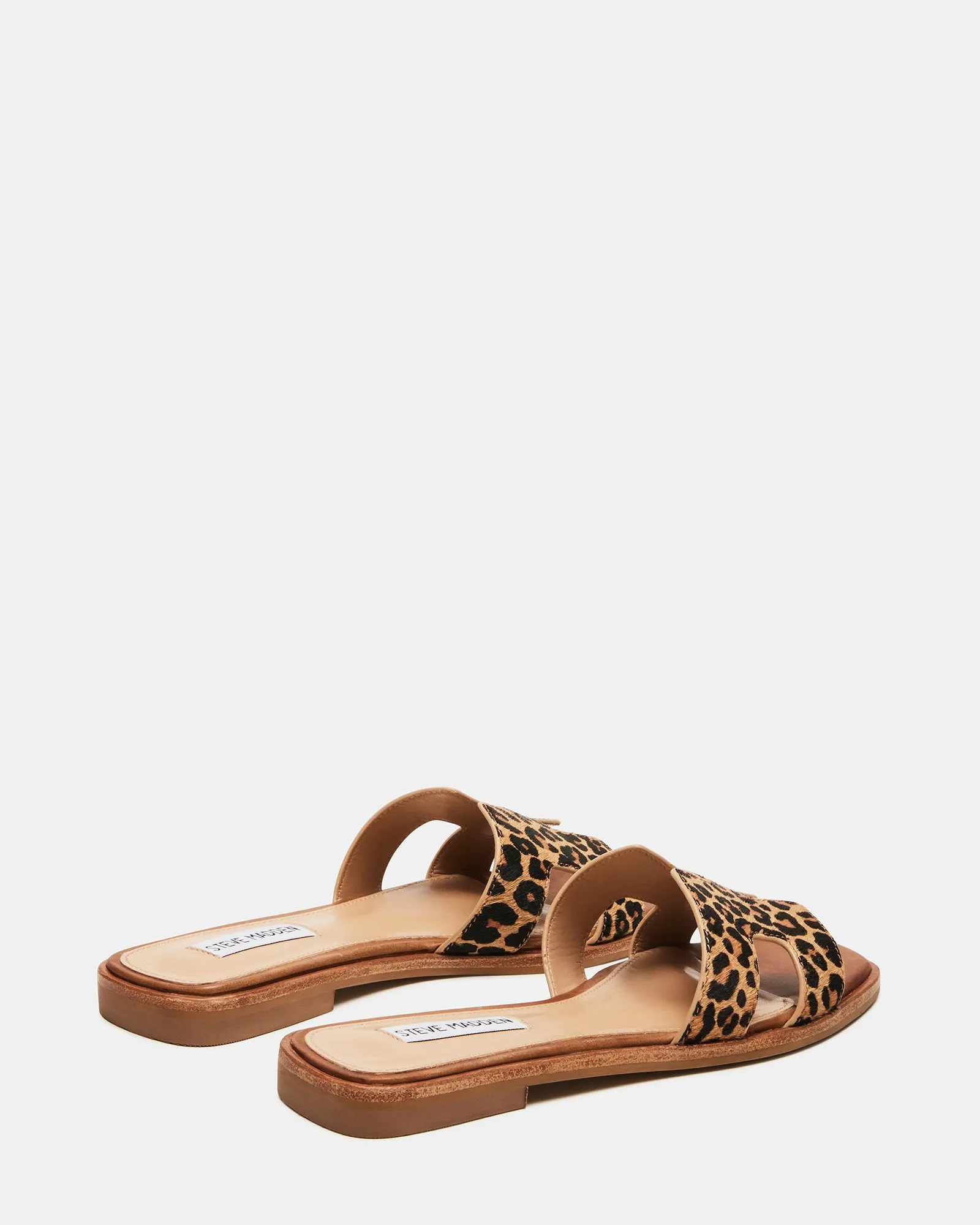 HADYN LEOPARD sold by Steve Madden product image thumbnail 5
