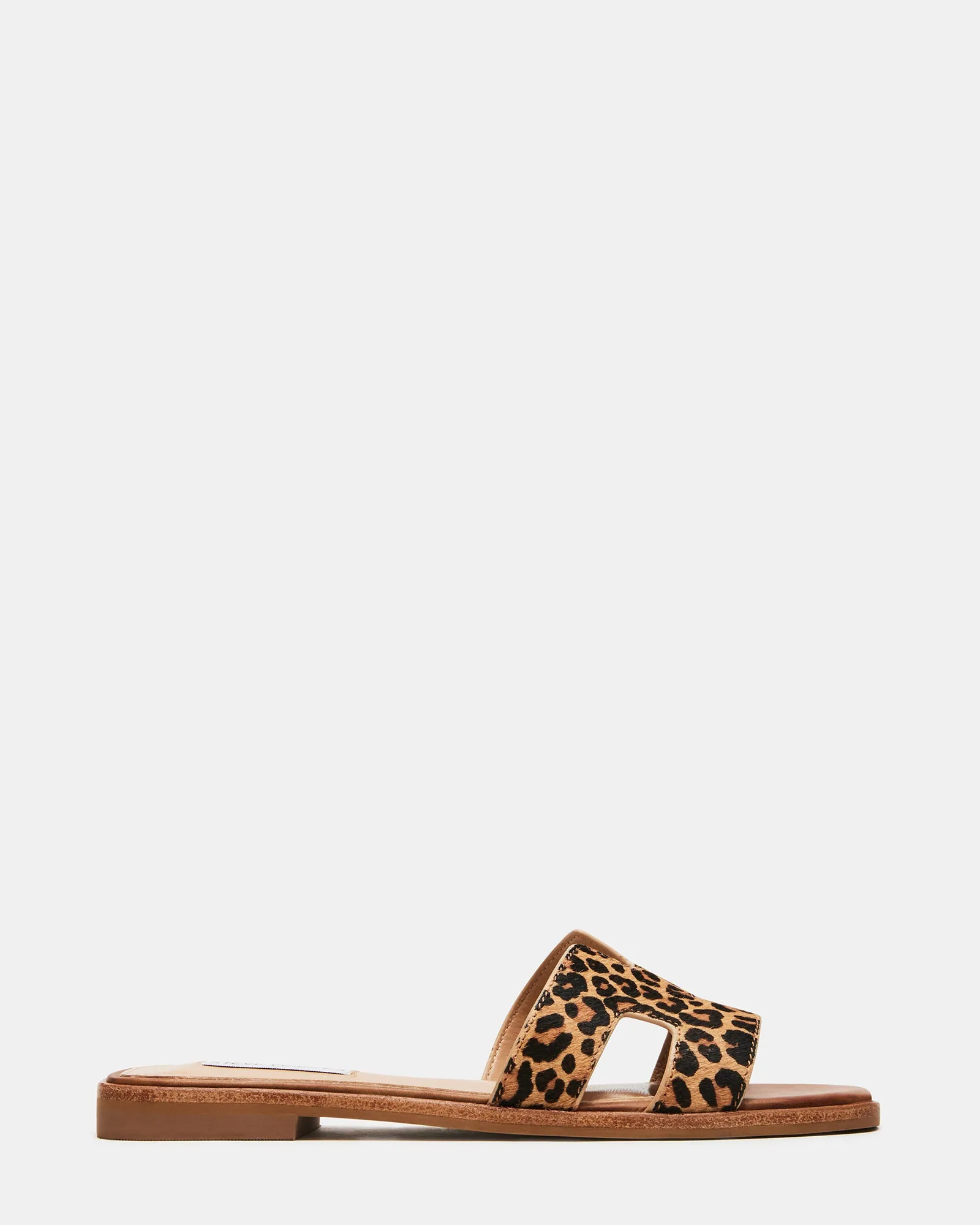 HADYN LEOPARD sold by Steve Madden