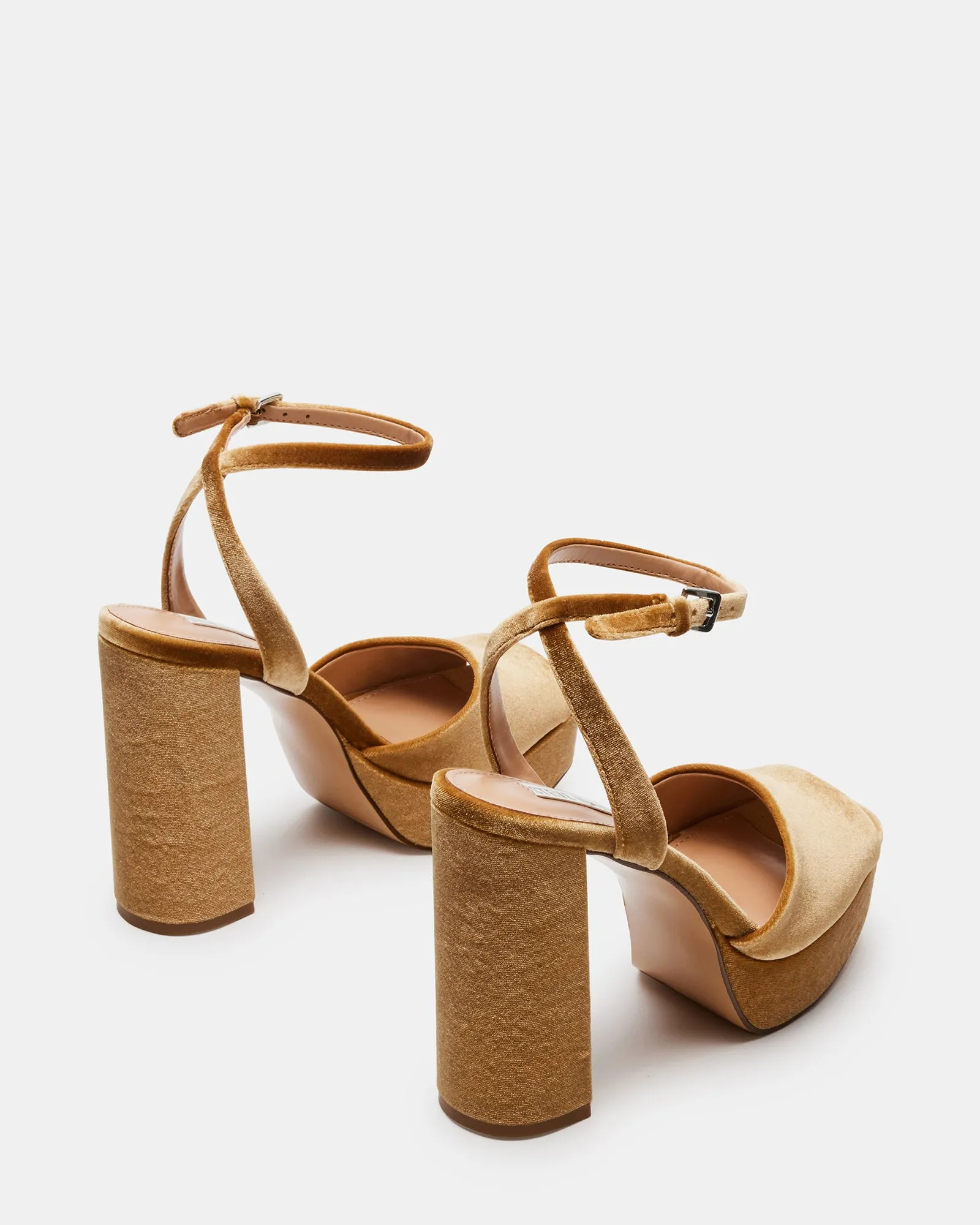 LOURDES MUSTARD sold by Steve Madden product image thumbnail 5