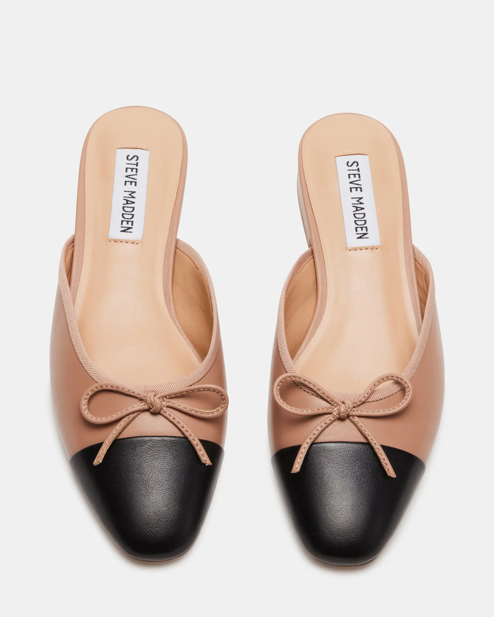 BESSIE TAN LEATHER sold by Steve Madden product image thumbnail 5