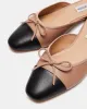 BESSIE TAN LEATHER sold by Steve Madden