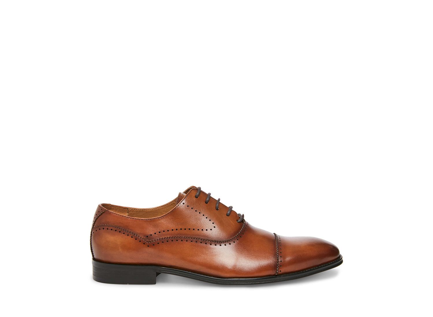 GEMELLI TAN LEATHER - SM REBOOTED sold by Steve Madden