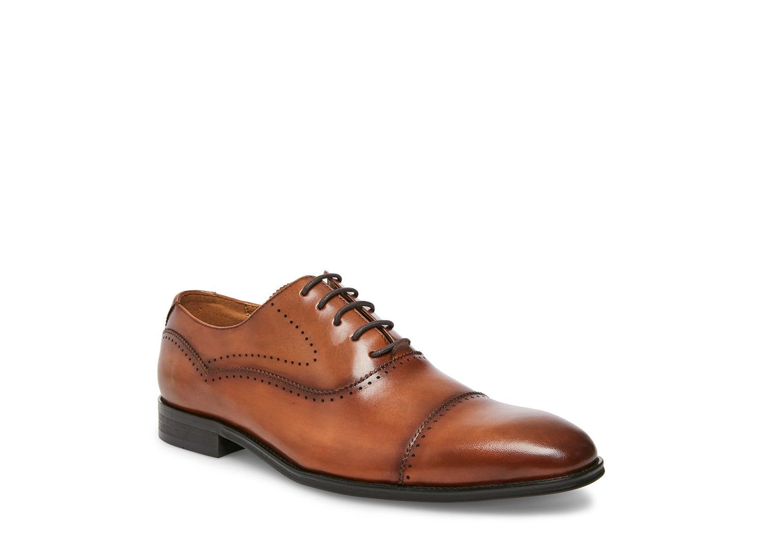 GEMELLI TAN LEATHER - SM REBOOTED sold by Steve Madden product image thumbnail 2