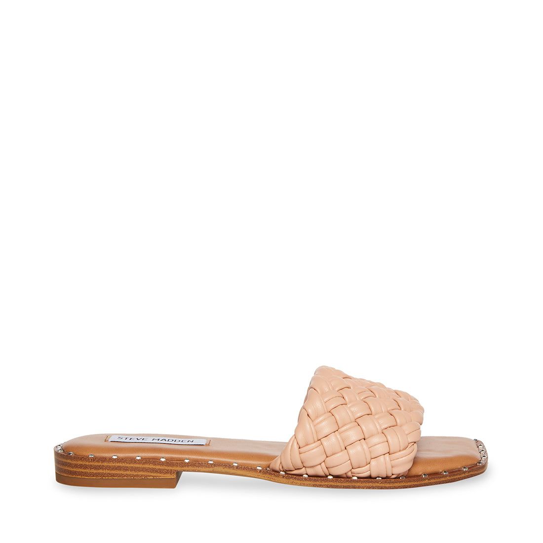 SANTINA NATURAL - SM REBOOTED sold by Steve Madden