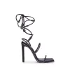 UNVEIL BLACK - SM REBOOTED sold by Steve Madden