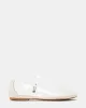 VINETTA CLEAR sold by Steve Madden