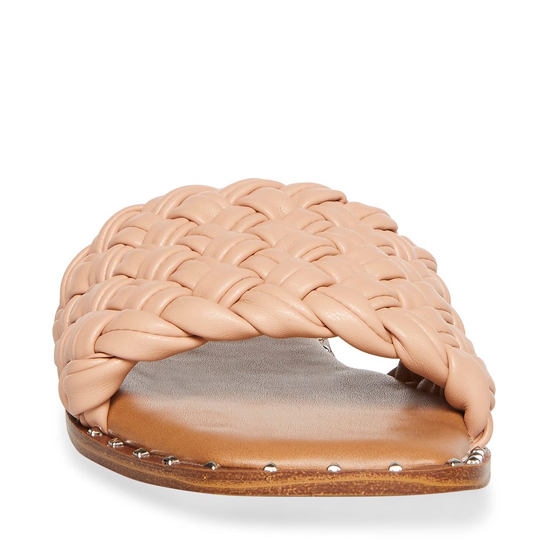 SANTINA NATURAL - SM REBOOTED sold by Steve Madden product image thumbnail 3